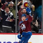 Ryan Johansen snaps 20-game scoring drought in Avs’ win over Canucks