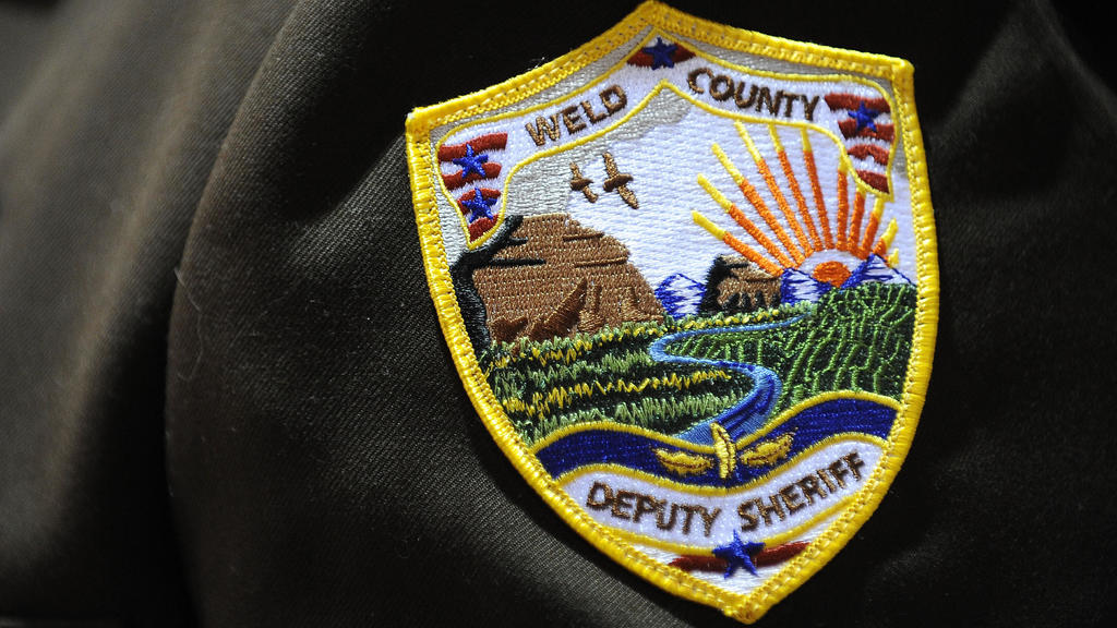 Weld County deputy shot man who fired gun, investigators say