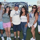 Denver Broncos' first ever Latina team reporter proud to represent culture