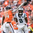 Broncos report card: Feel-good marks across the board vs. undermanned Panthers, but exam season awaits