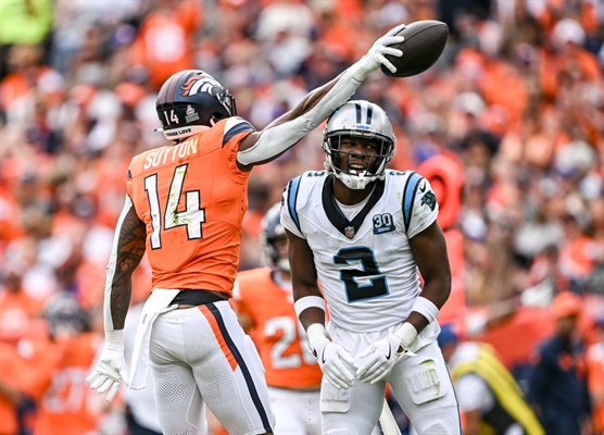 Broncos report card: Feel-good marks across the board vs. undermanned Panthers, but exam season awaits