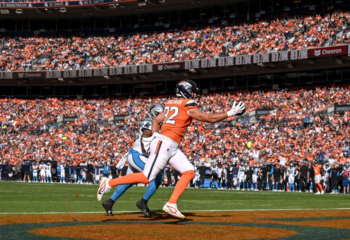 Bo Nix finally found rhythm, but Broncos’ win over Panthers prompts Sean Payton warning: “We’re going to see a lot better teams”