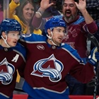 Avalanche notch 5th consecutive win