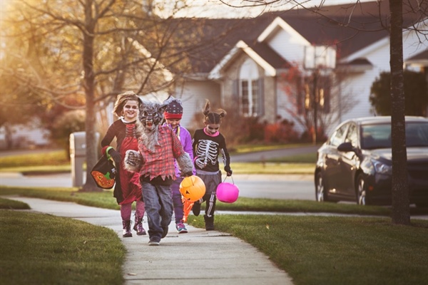 Will it snow on Halloween? Here's how often it happens in Denver