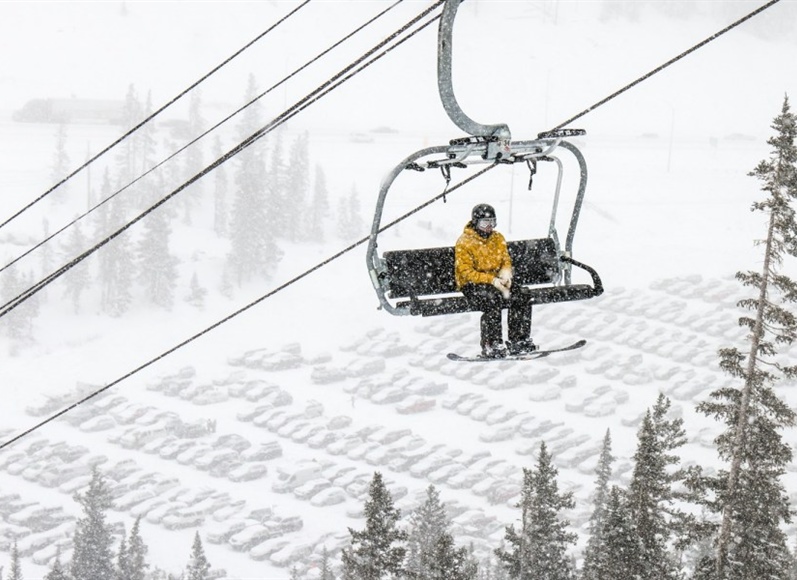 Indy Pass goes on sale Monday, adding access to independent Colorado mountains