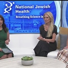 Rev the Runway benefits National Jewish Health