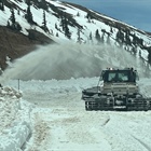 Independence Pass closed for snow through at least Wednesday