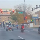 Watch: Denver drivers fed up with dirt bikes and ATVs disrupting traffic