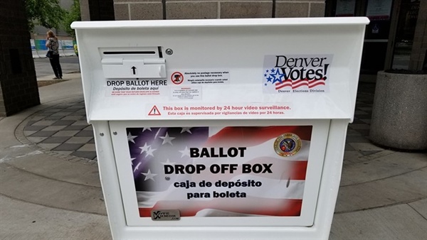 
      
        Denver, Colorado Ballot Issues Explained: An Election Guide
      
    