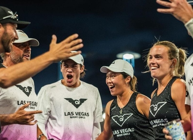 Your Guide to the 2024 Major League Pickleball (MLP) Playoffs | Erik Tice