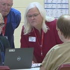 Inmates at the Larimer County Jail turn out in record numbers to cast ballots