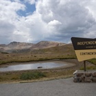 Colorado road crews close Independence Pass as winter weather approaches