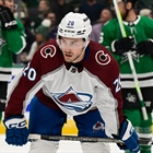 Avalanche leading goal scorer Ross Colton is “going to miss some time”