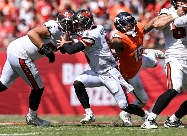 Broncos Mailbag: Pondering trade deadline rumors, contract extensions and the...