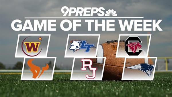 VOTE | 9Preps Game of the Week: 11/1/24