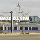 RTD light rail between Peoria, Denver International Airport replaced with shuttle buses Saturday