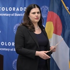 Colorado Secretary of State “improperly” posted partial election equipment passwords to website