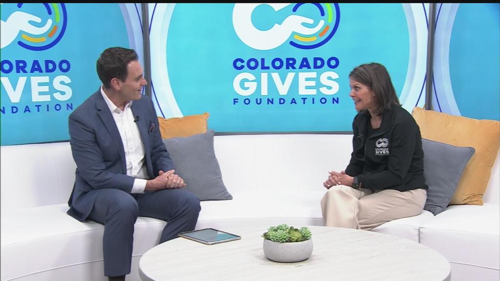 Colorado Gives Foundation Early Giving Season begins on Friday