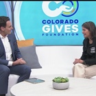 Colorado Gives Foundation Early Giving Season begins on Friday