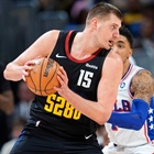 Who will be NBA MVP? Jokic's odds soar after Embiid ruled ineligible