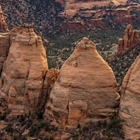 Woman dies after fall at Colorado National Monument