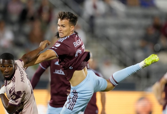 Meet the 2024 Colorado Rapids: A look at the roster tasked with turning...