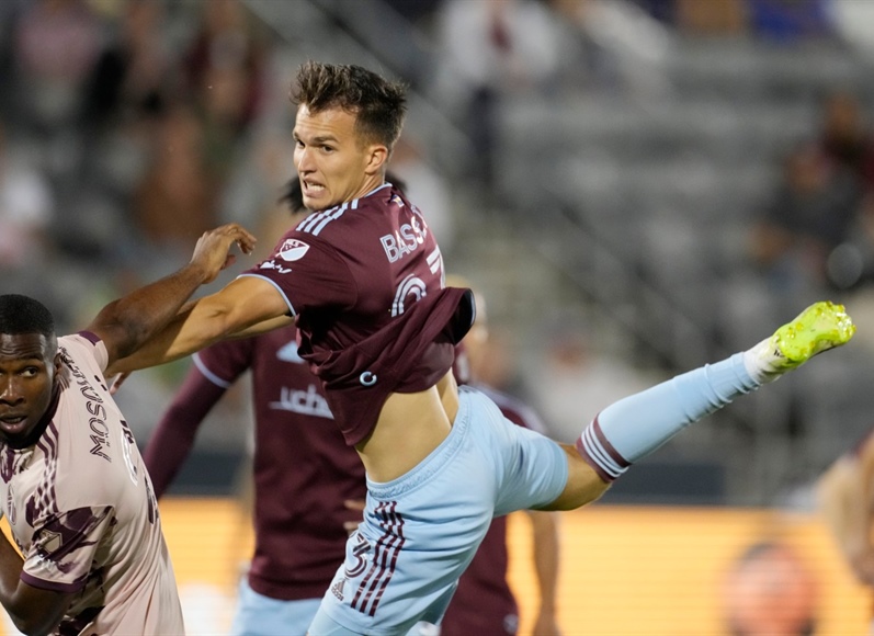 Meet the 2024 Colorado Rapids: A look at the roster tasked with turning around...