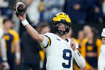 Storylines to watch for at 2024 NFL scouting combine