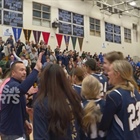 Mullen girls hoops upsets two-time defending champion Grandview