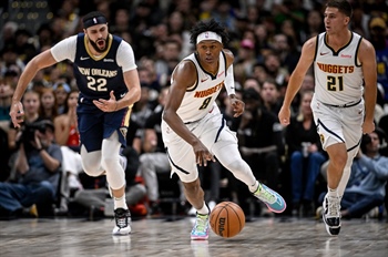 Nuggets Journal: Why transition offense is focal point entering home stretch...