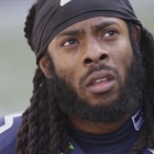 Former Seahawk Richard Sherman arrested for DUI