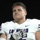 Sandy Hook shooting survivor finds home with Lutheran HS football