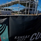 The first stadium built for a National Women's Soccer League club is ready to open in Kansas City