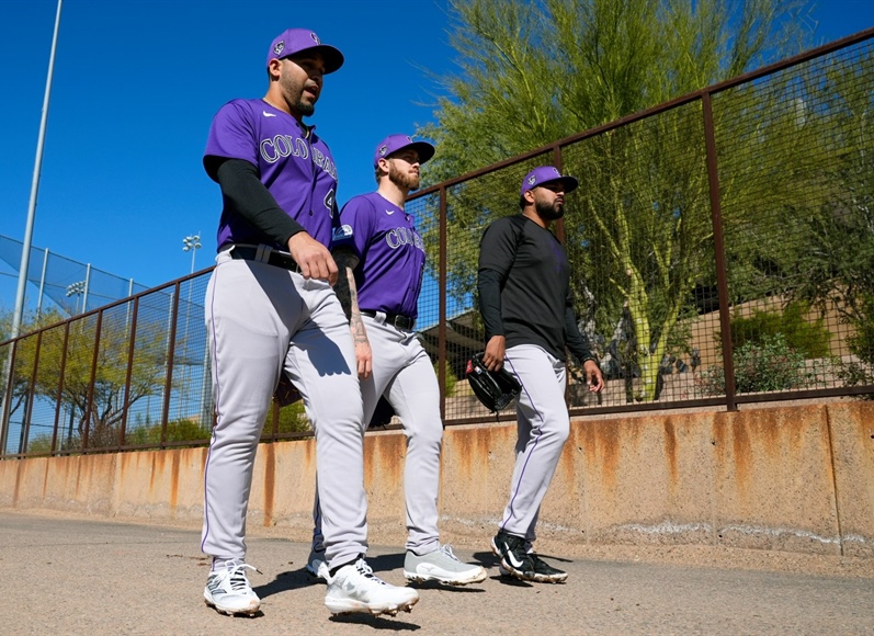 As Tommy John surgery turns 50, procedure has many success stories. The Rockies...