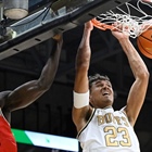 Tristan da Silva and KJ Simpson combine for 49 points, 10 3s; Colorado beats Stanford 81-71