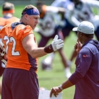 Broncos’ salary cap spring cleaning likely to include moves with marquee players