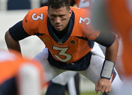 Broncos releasing QB Russell Wilson, team announces, making expected move...