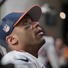 The Russell Wilson Broncos Era: From high hopes to “high knees,” past two years have included more drama than success